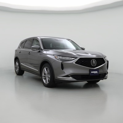 Vehicle exterior view