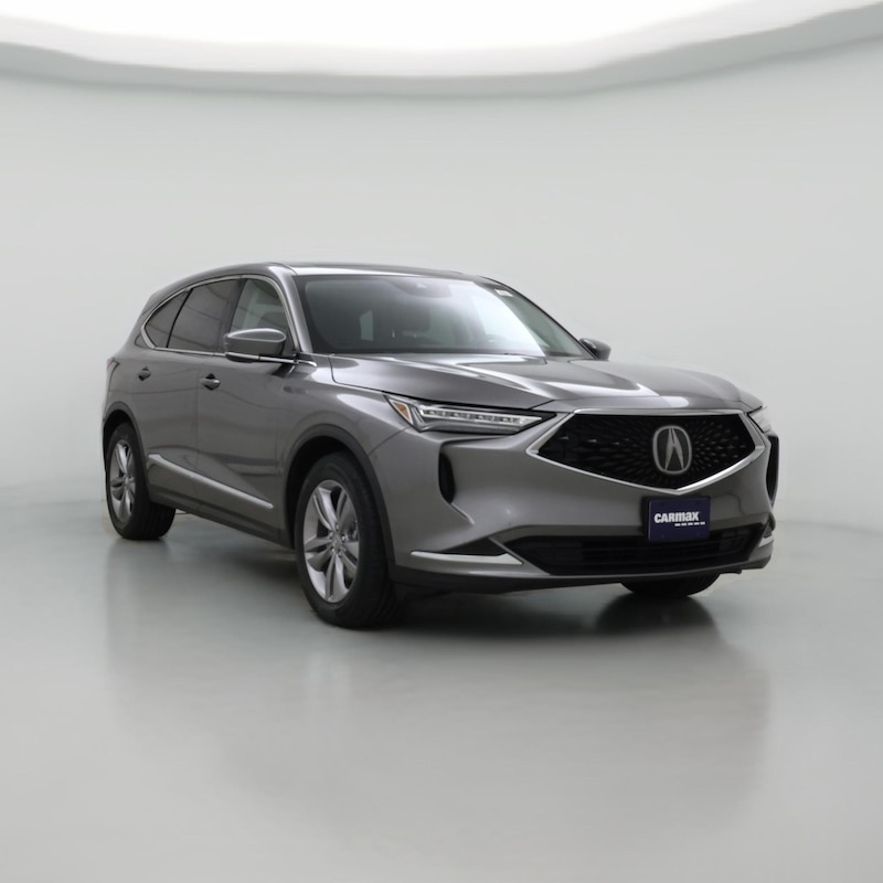 2023 Acura MDX SH-AWD