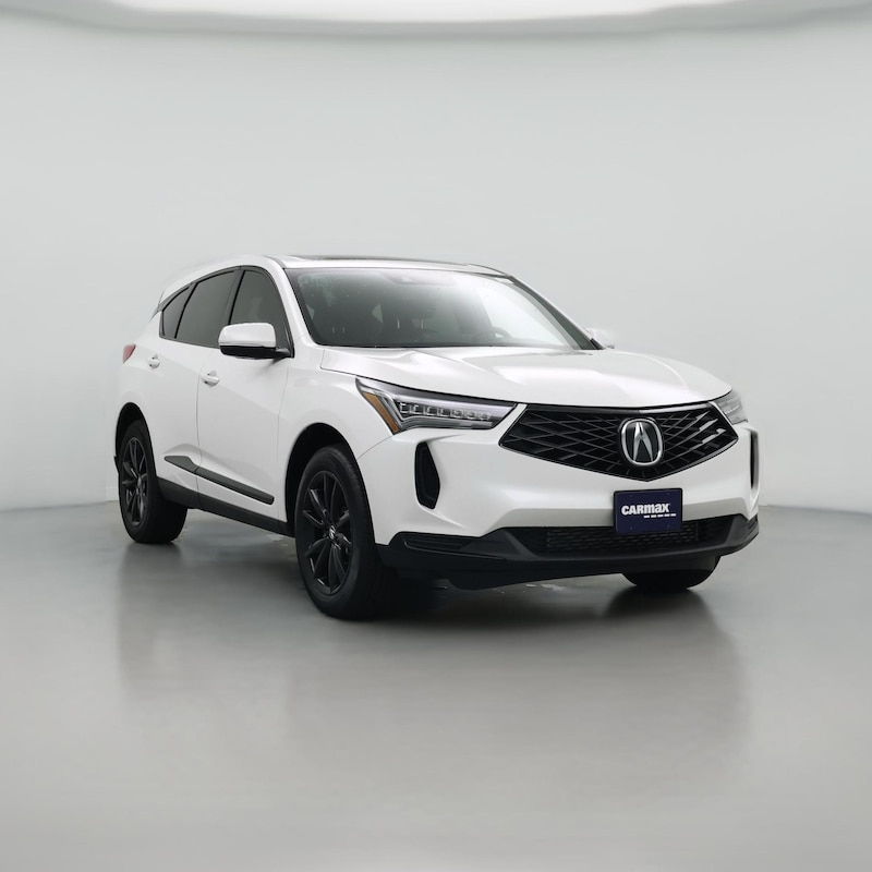 2025 Acura RDX SH-AWD