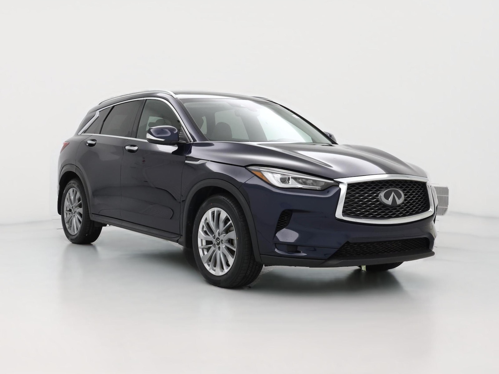 2023 INFINITI QX50