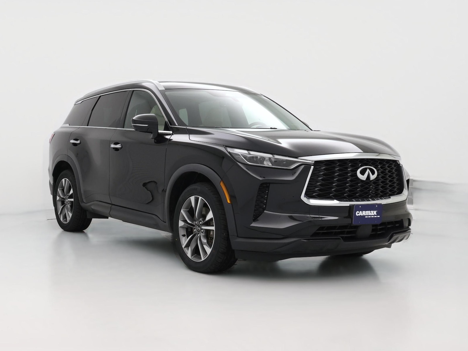 2023 INFINITI QX60