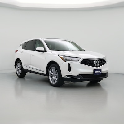 2023 Acura RDX SH-AWD