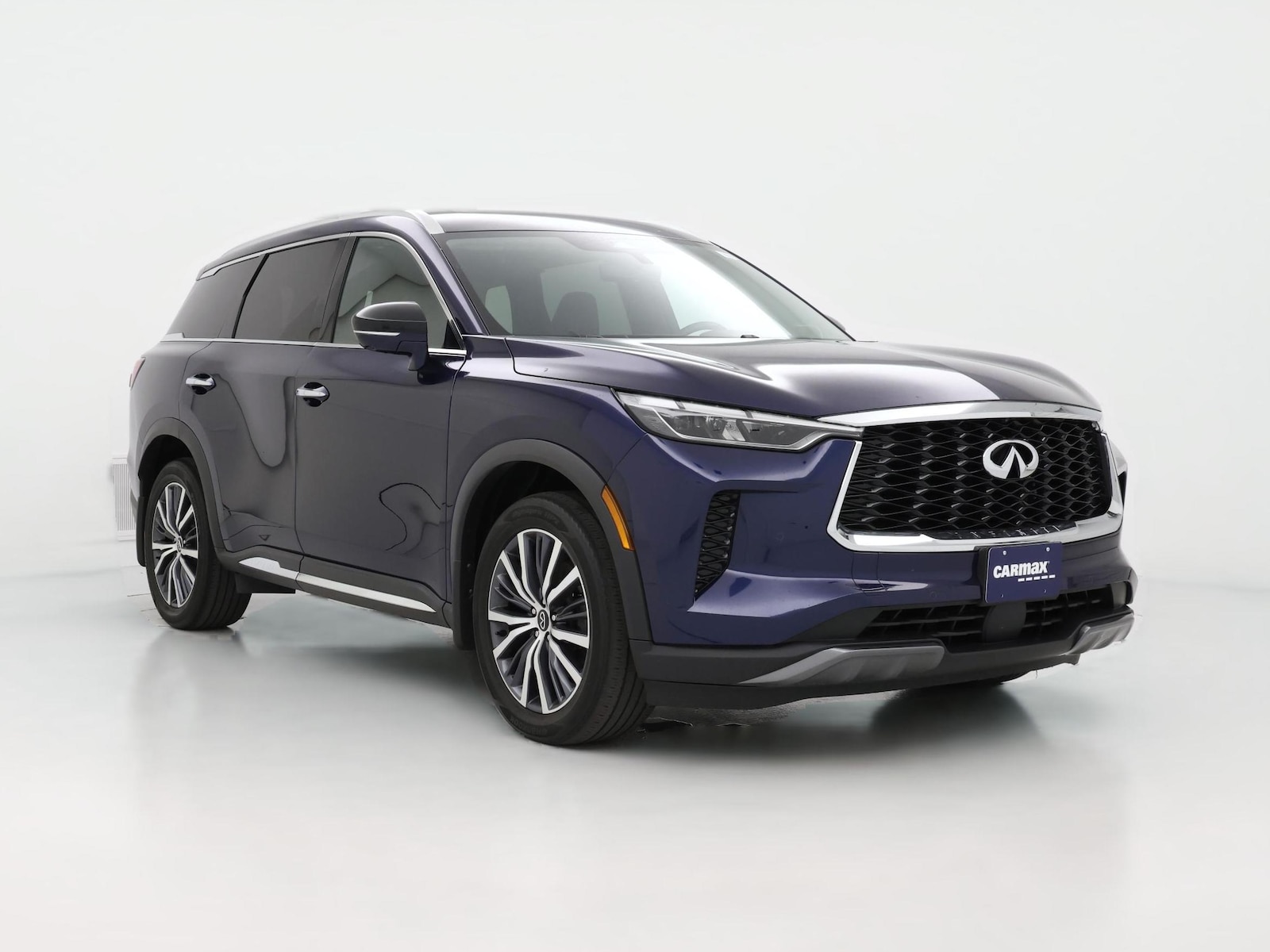 2023 INFINITI QX60