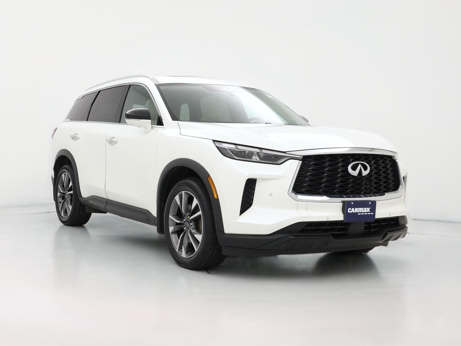 2023 INFINITI QX60