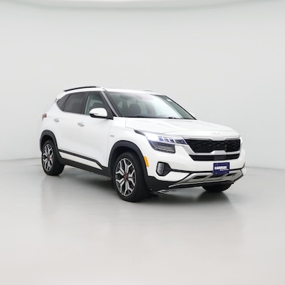 2022 Kia Seltos SX