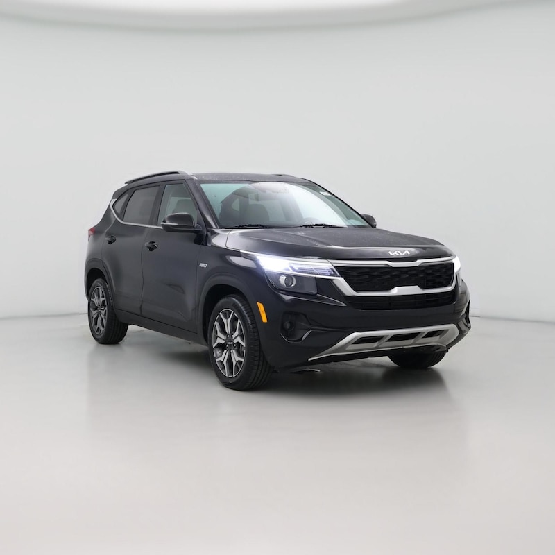 2023 Kia Seltos EX