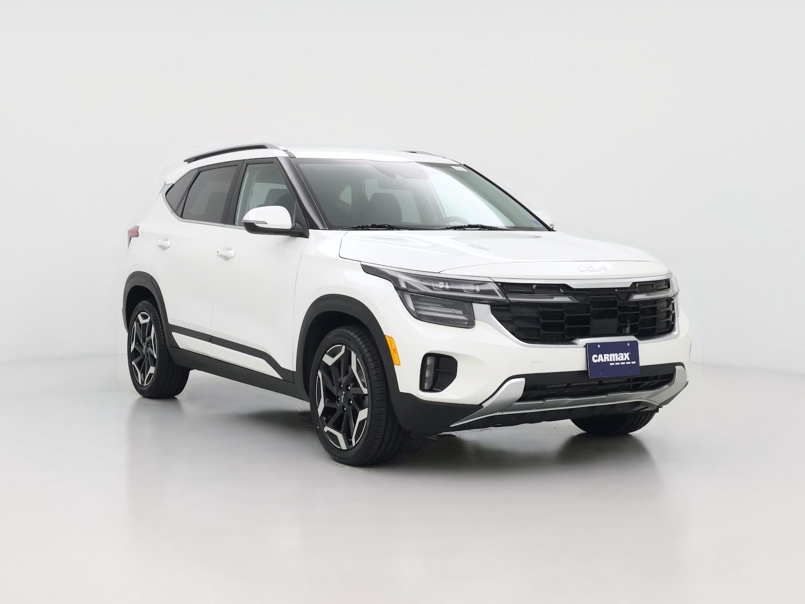 2024 Kia Seltos
