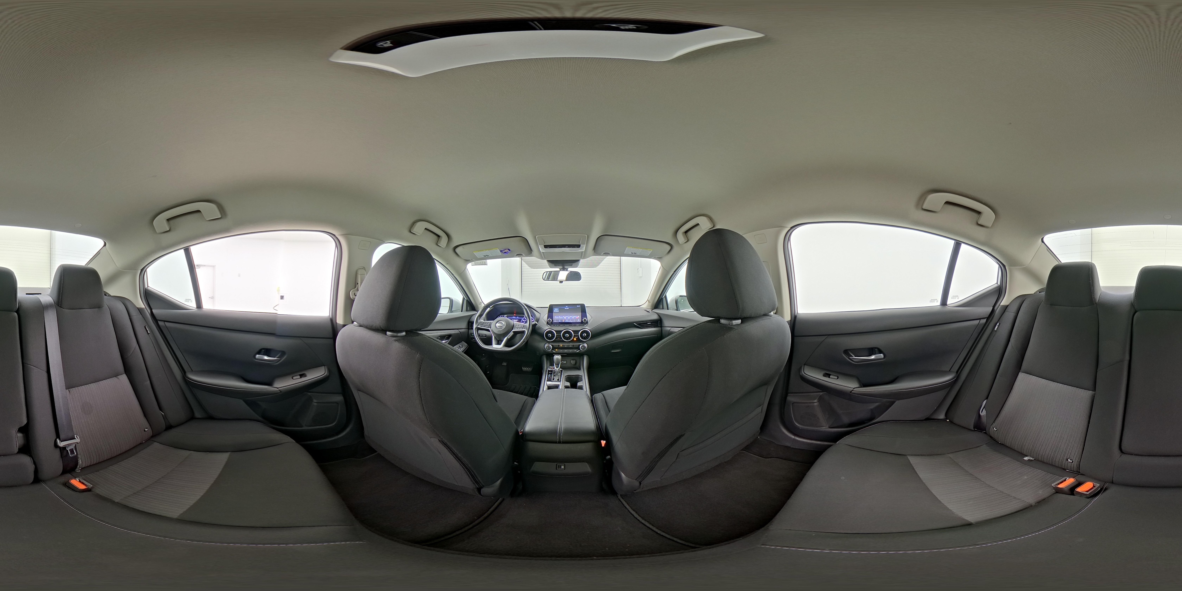 2022 Nissan Sentra SV - Photo 25