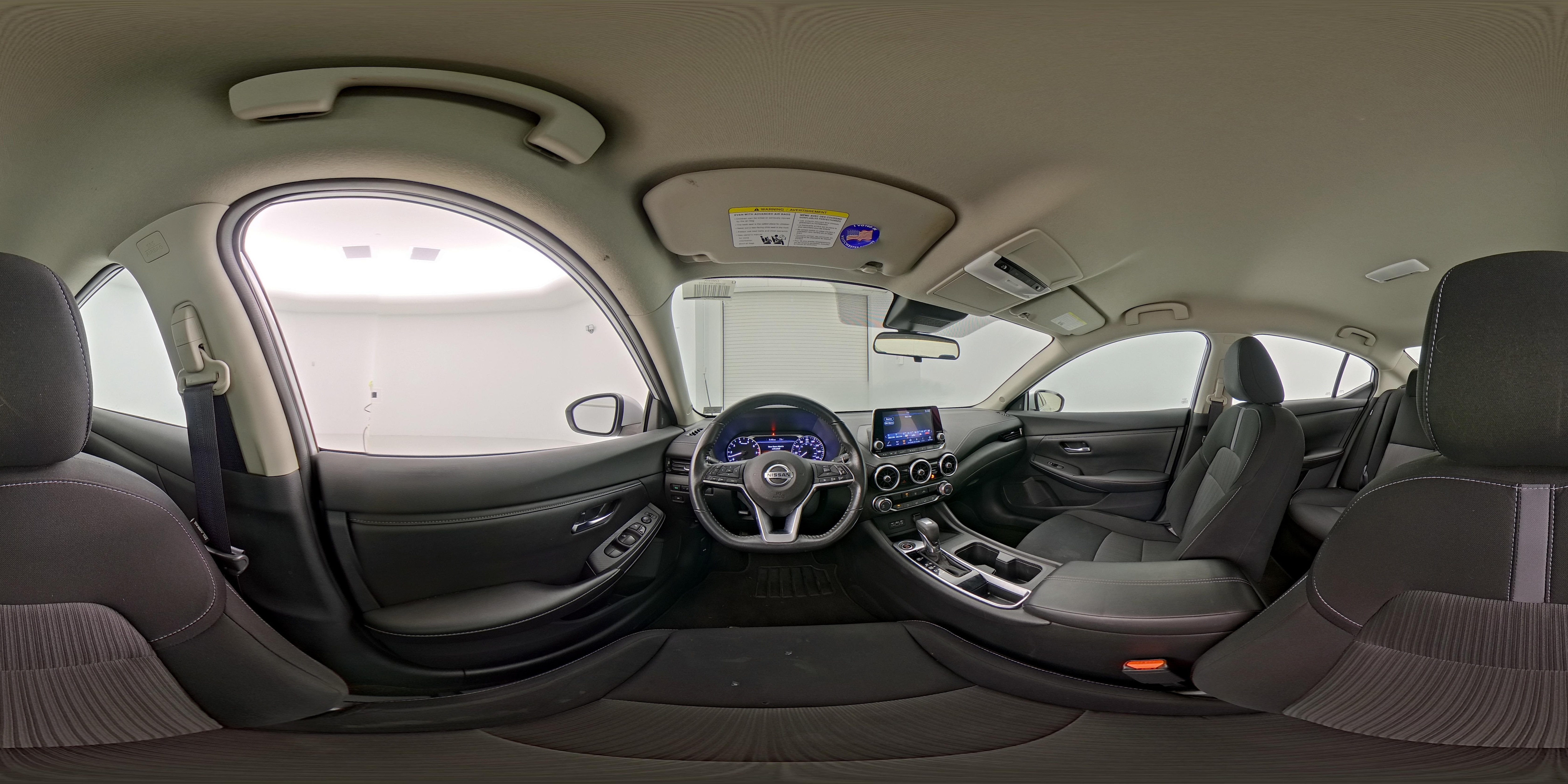 2022 Nissan Sentra SV - Photo 26