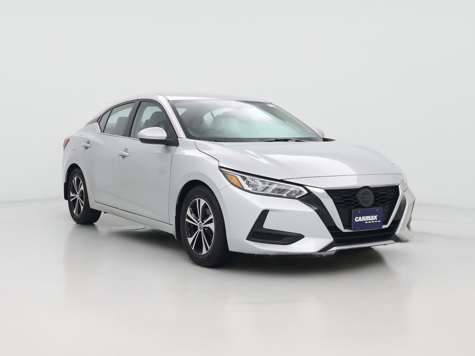 2022 Nissan Sentra SV - Photo 1