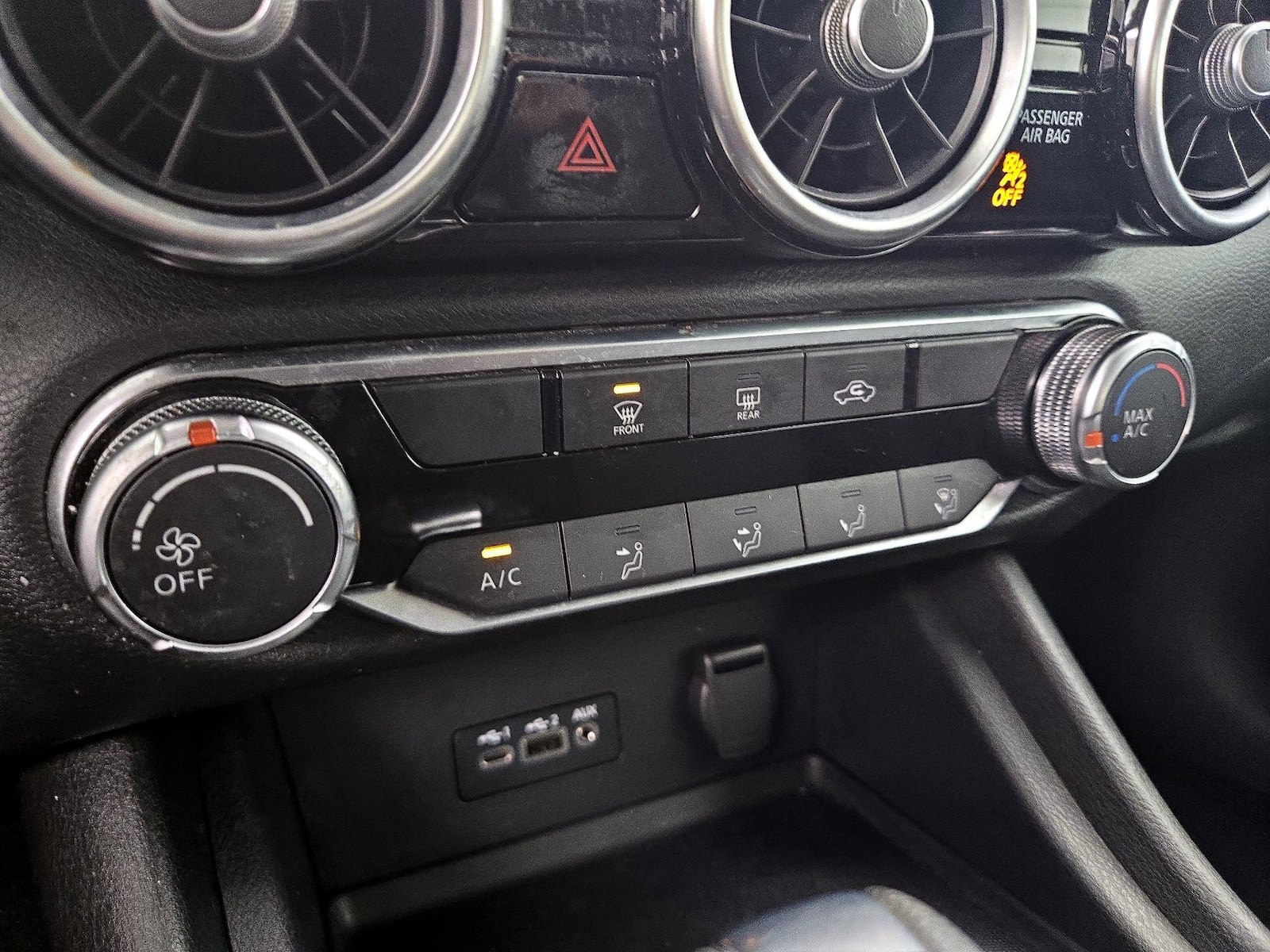 2022 Nissan Sentra SV - Photo 17