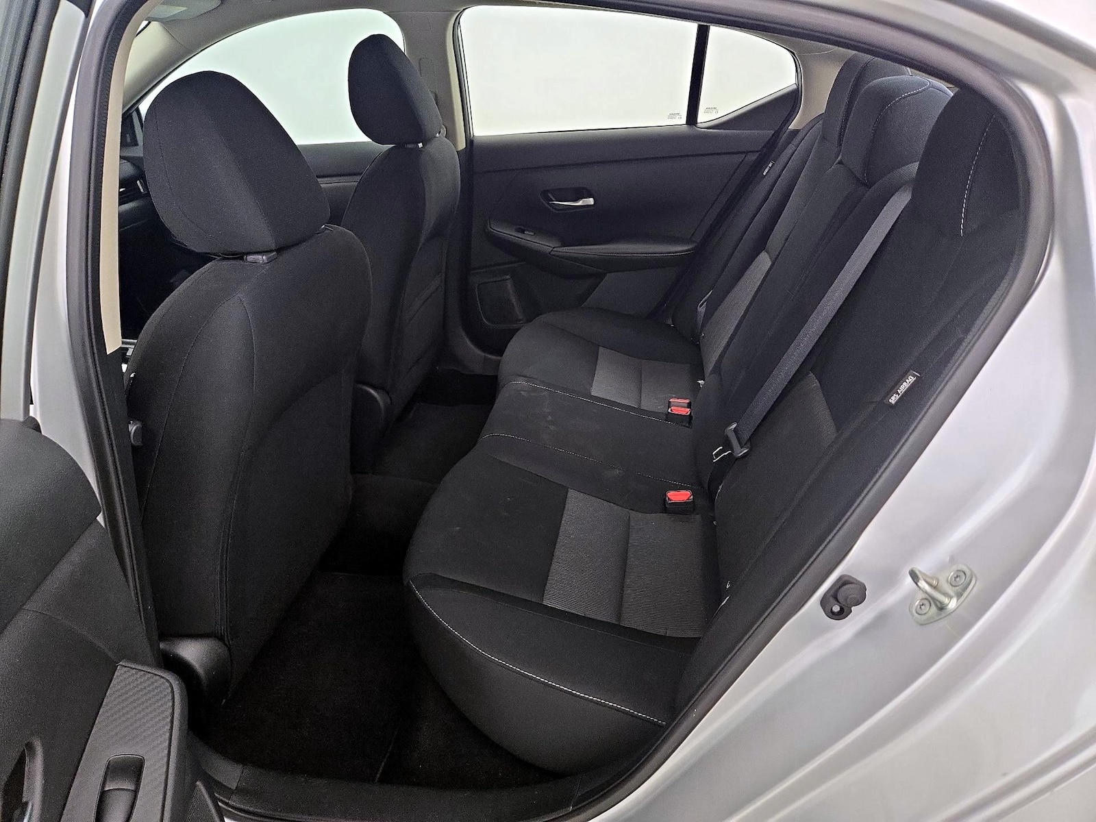 2022 Nissan Sentra SV - Photo 20