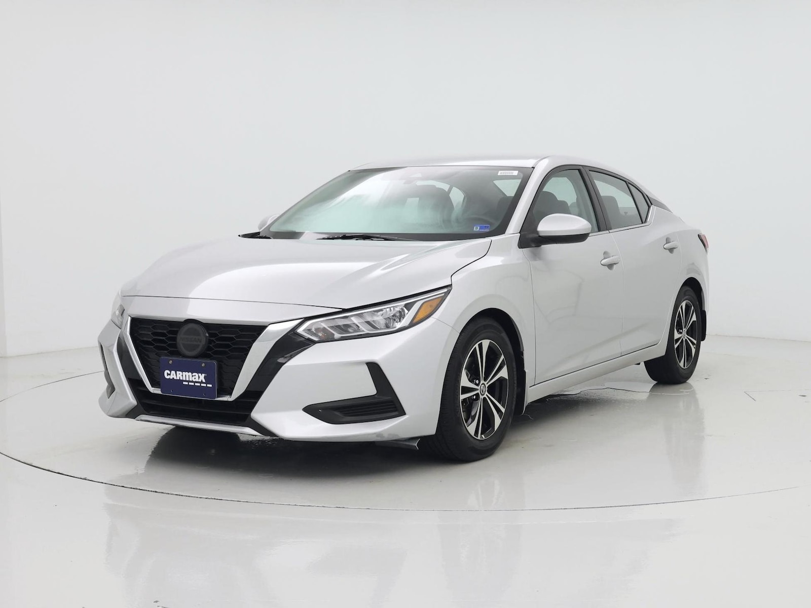 2022 Nissan Sentra SV - Photo 5