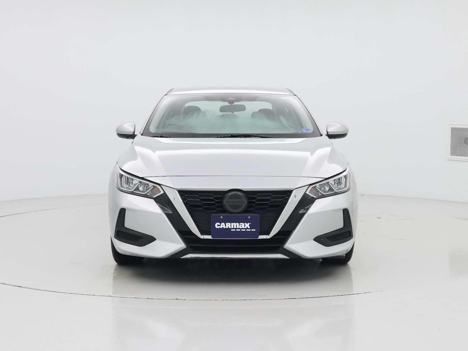 2022 Nissan Sentra SV - Photo 6