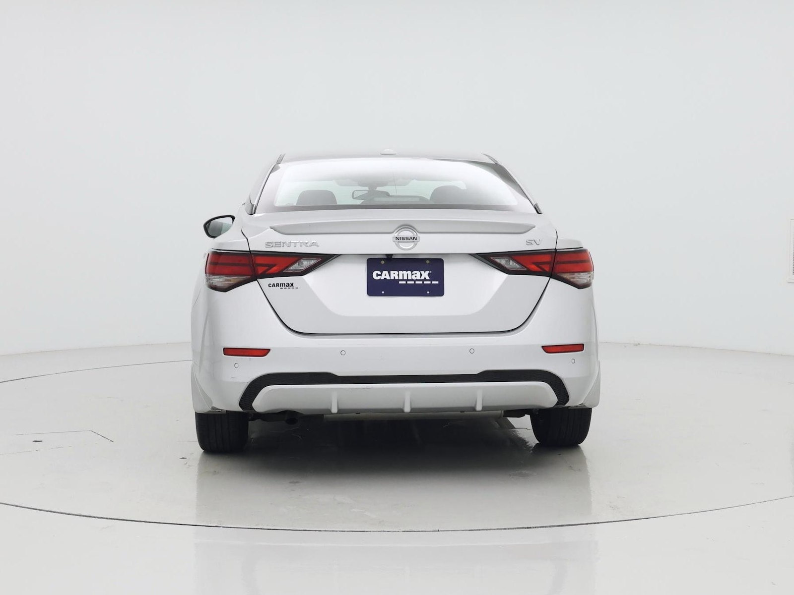 2022 Nissan Sentra SV - Photo 7