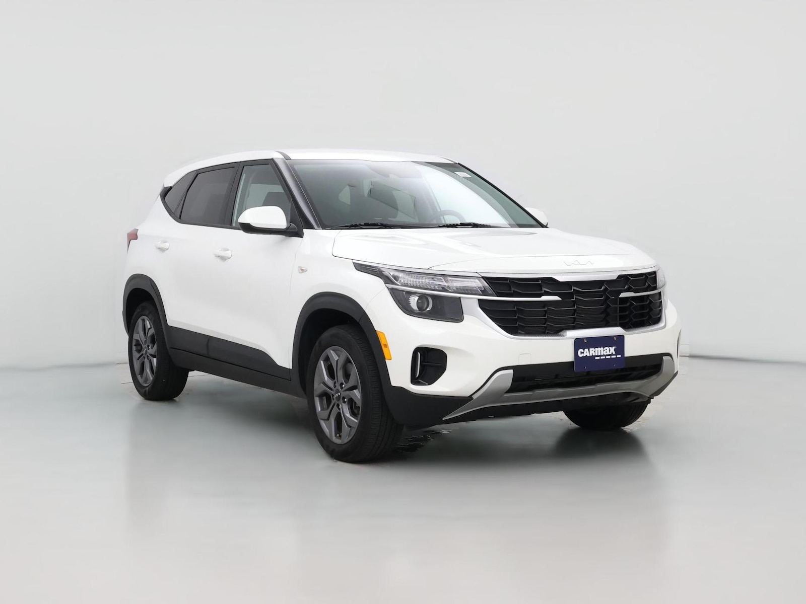 2024 Kia Seltos