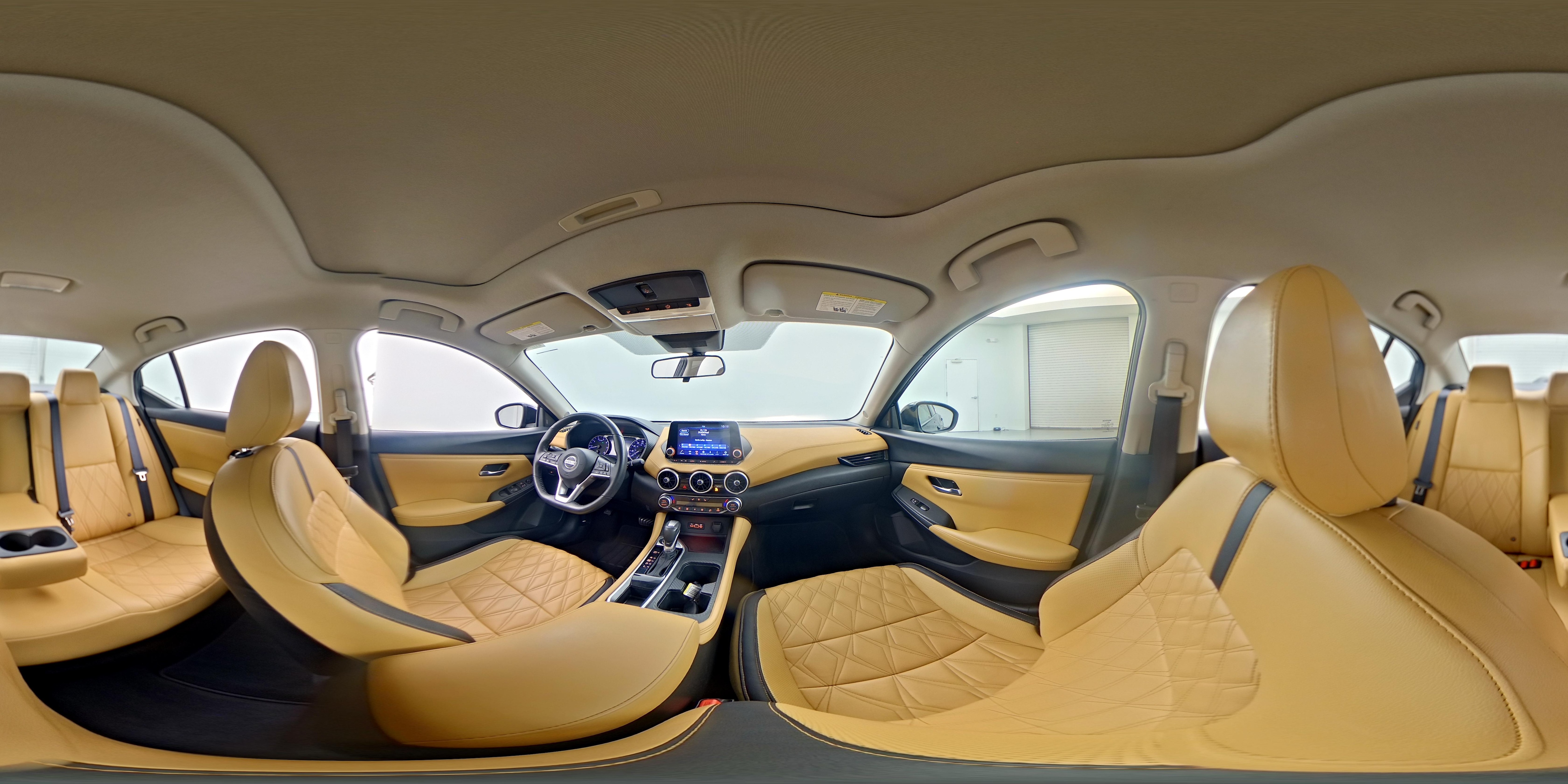 2023 Nissan Sentra SV - Photo 22