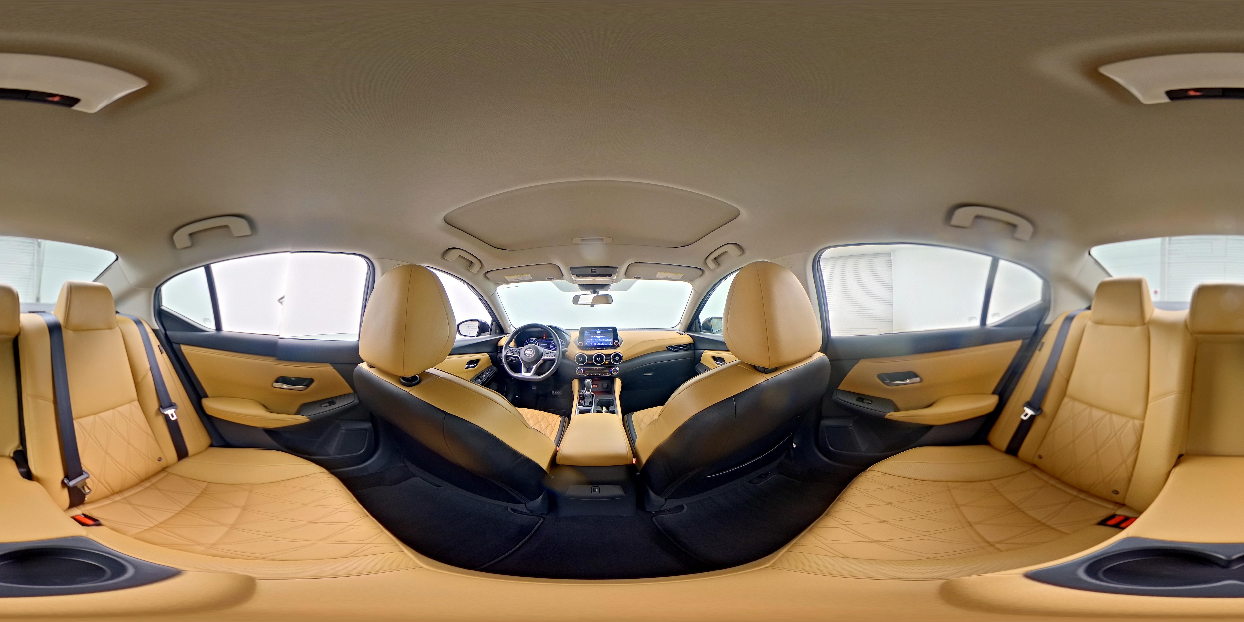 2023 Nissan Sentra SV - Photo 23