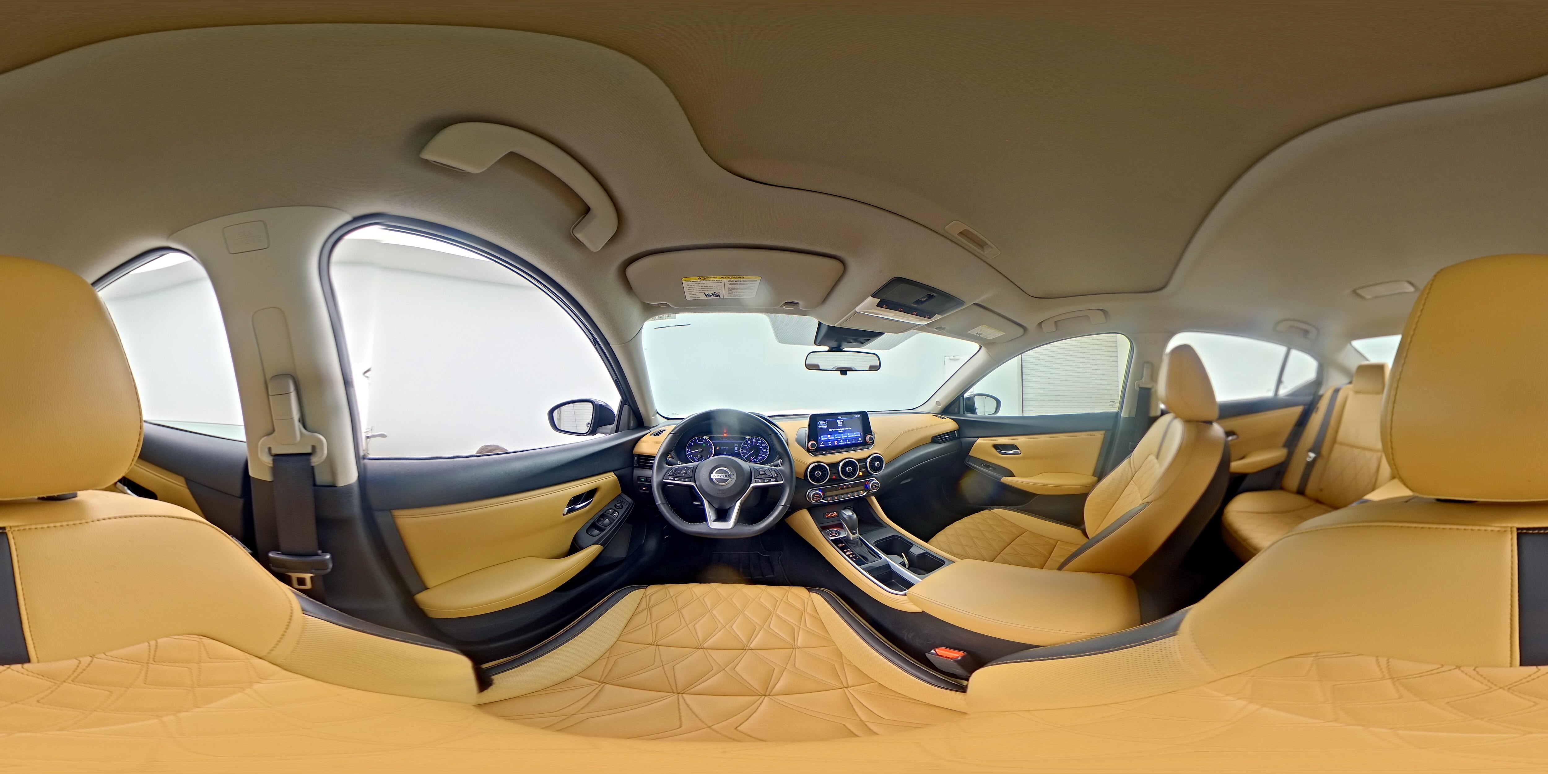 2023 Nissan Sentra SV - Photo 24
