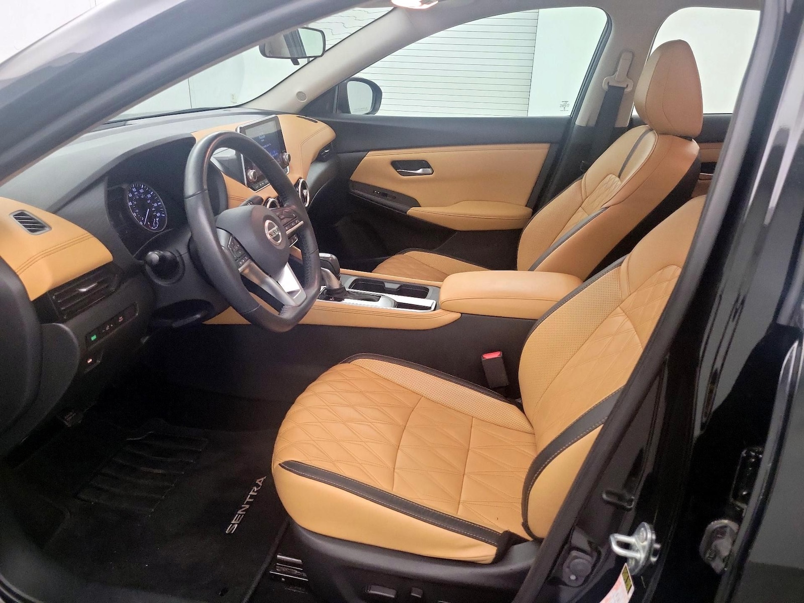 2023 Nissan Sentra SV - Photo 10