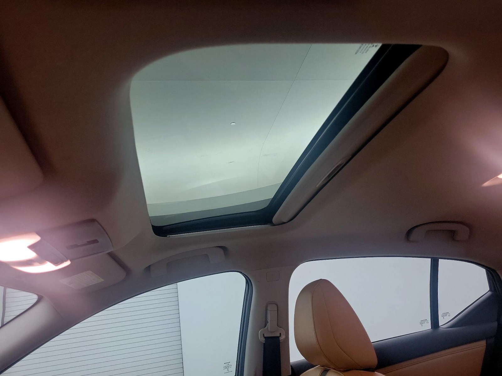 2023 Nissan Sentra SV - Photo 17