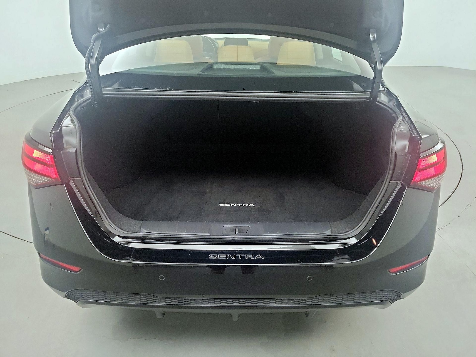 2023 Nissan Sentra SV - Photo 19