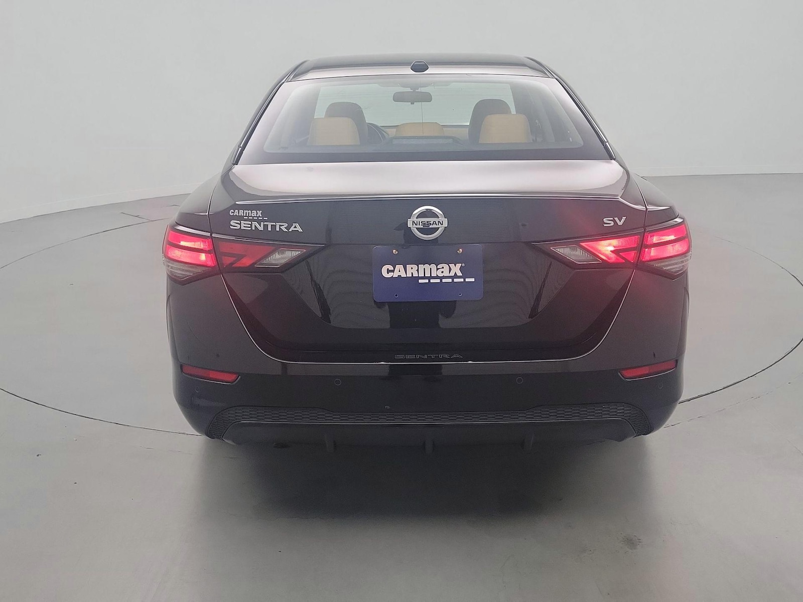 2023 Nissan Sentra SV - Photo 6