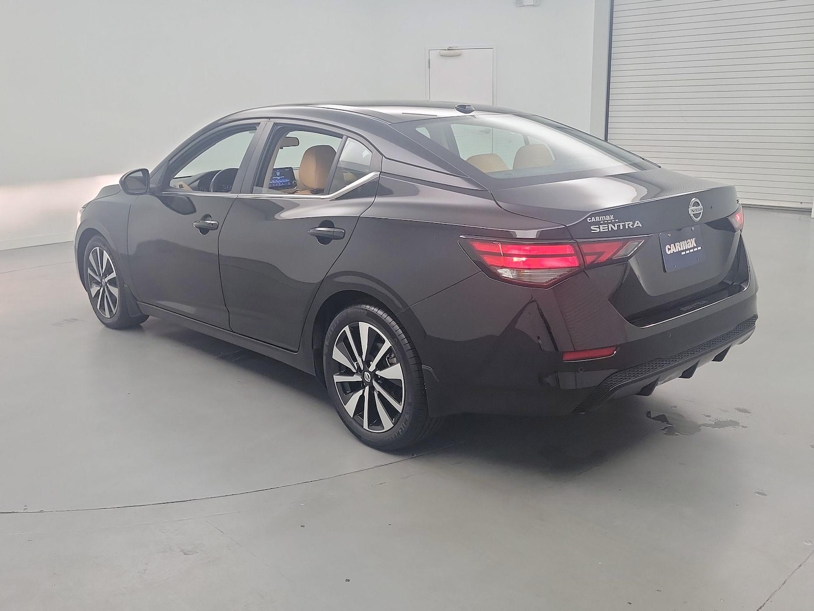 2023 Nissan Sentra SV - Photo 7