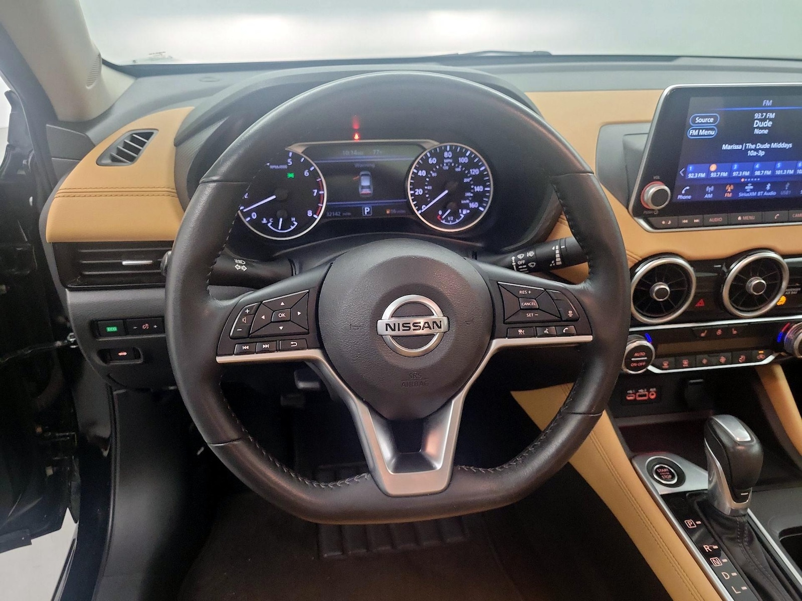 2023 Nissan Sentra SV - Photo 9