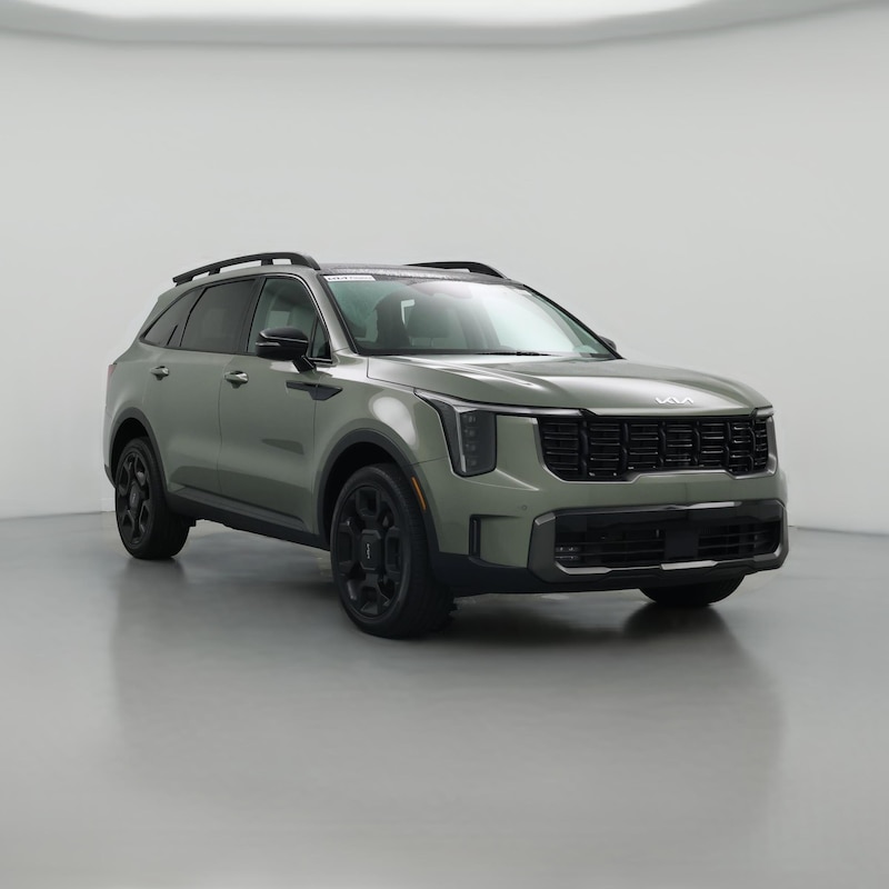 2024 Kia Sorento X-Line EX