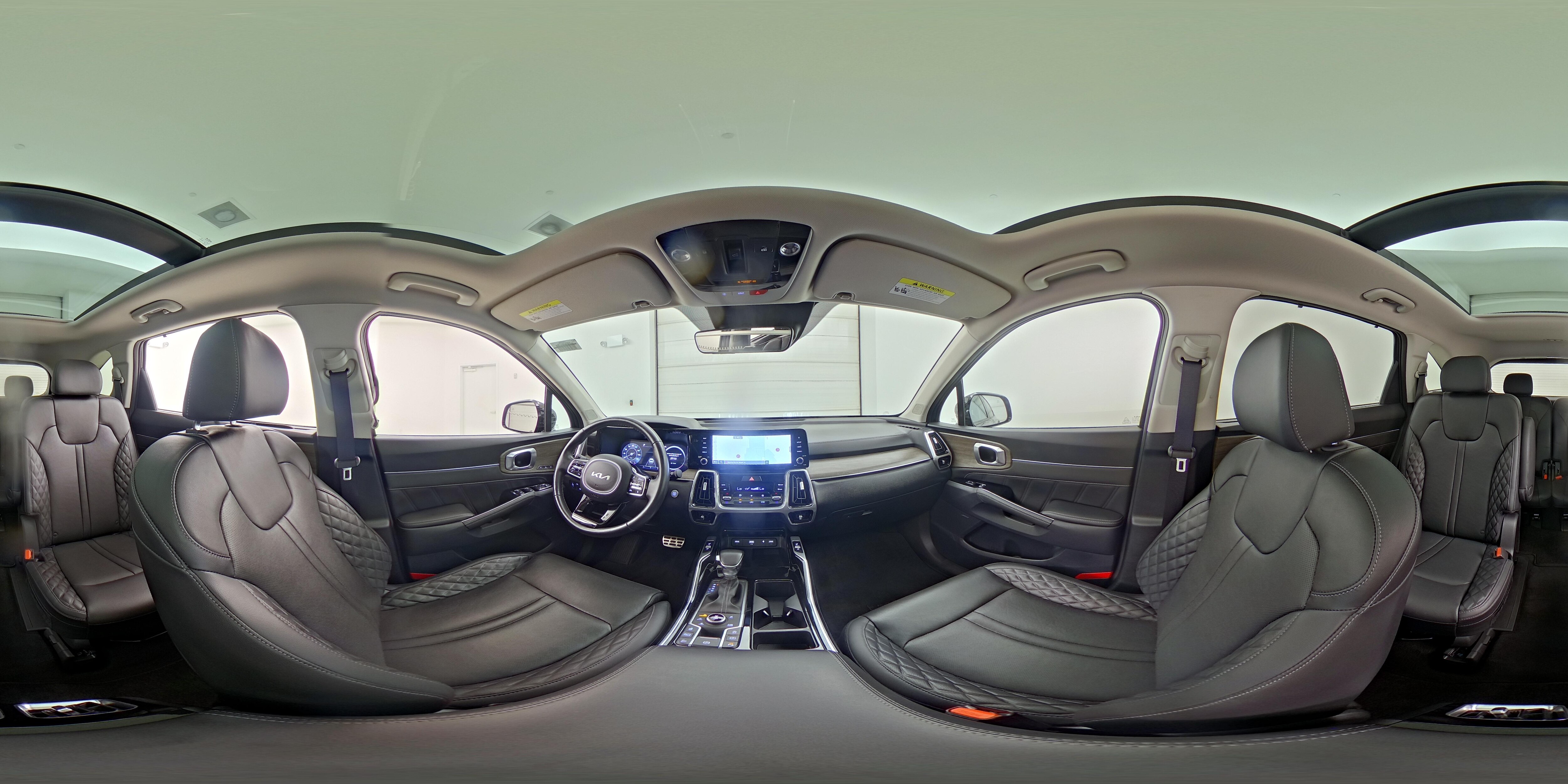2023 Kia Sorento X-Line SX-P - Photo 28