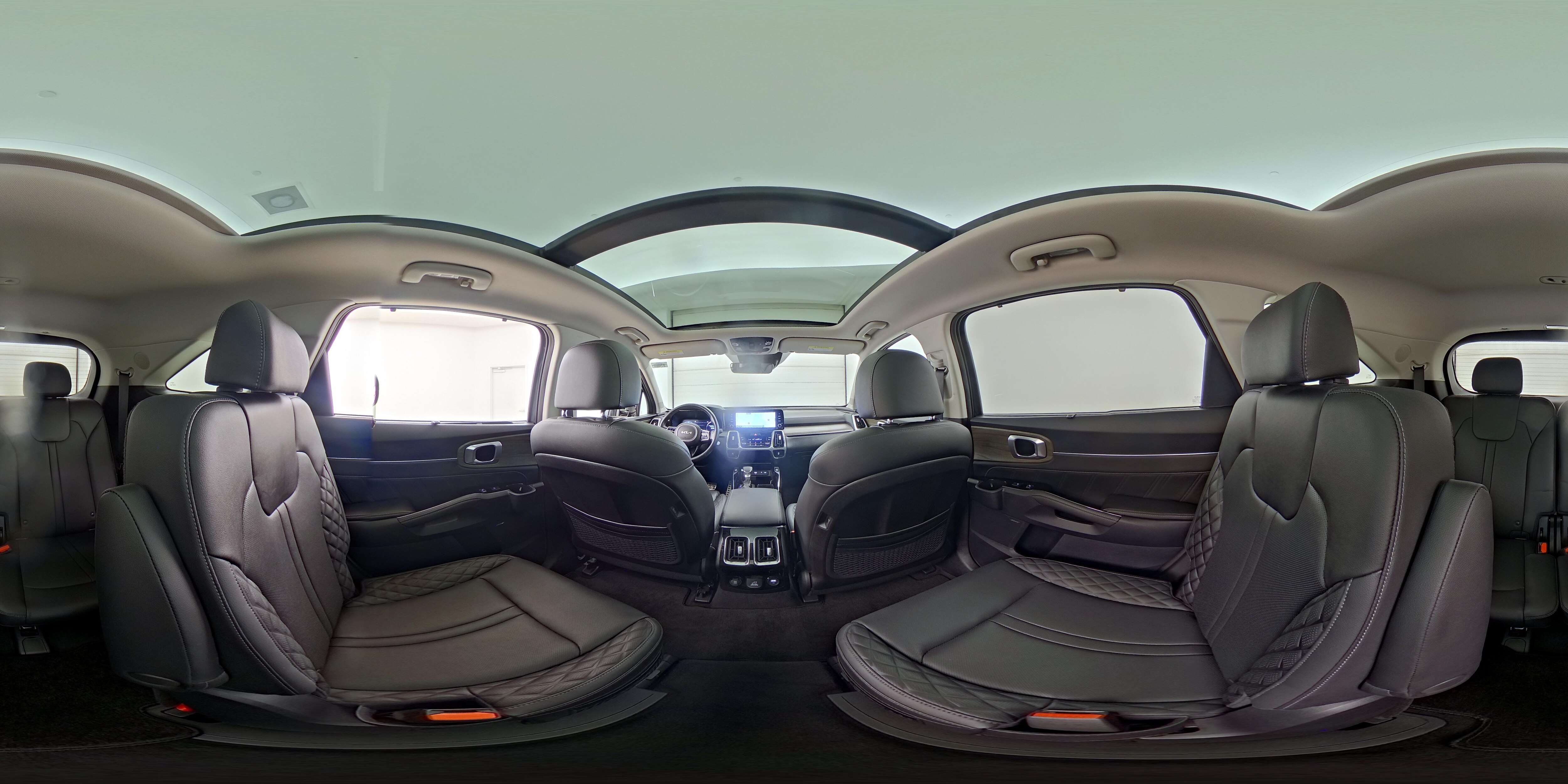 2023 Kia Sorento X-Line SX-P - Photo 29