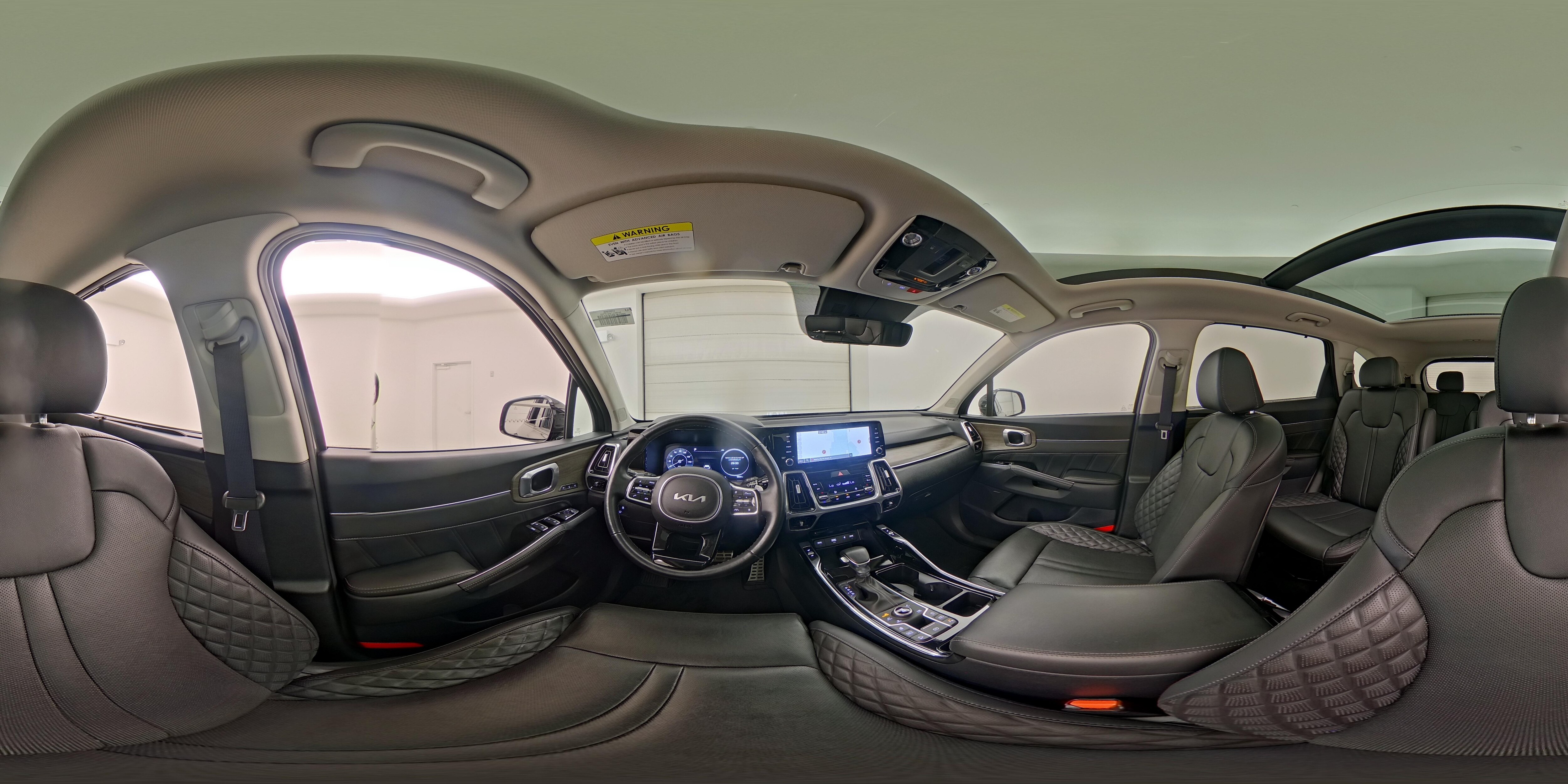 2023 Kia Sorento X-Line SX-P - Photo 30