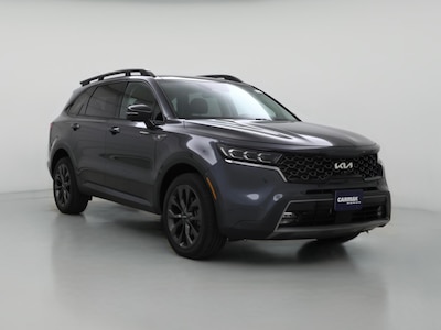 2023 Kia Sorento SX Prestige
