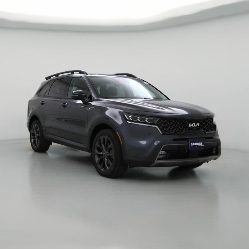 2023 Kia Sorento SX Prestige