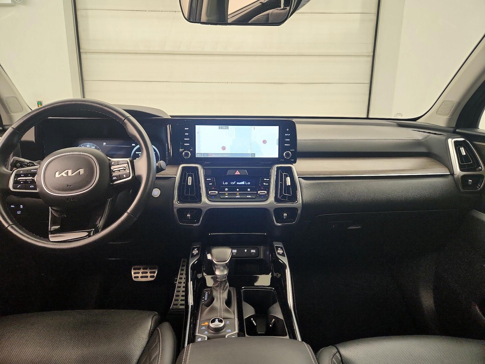 2023 Kia Sorento X-Line SX-P - Photo 10