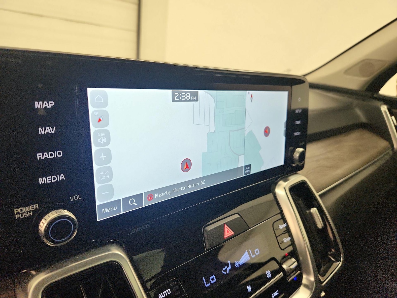 2023 Kia Sorento X-Line SX-P - Photo 15
