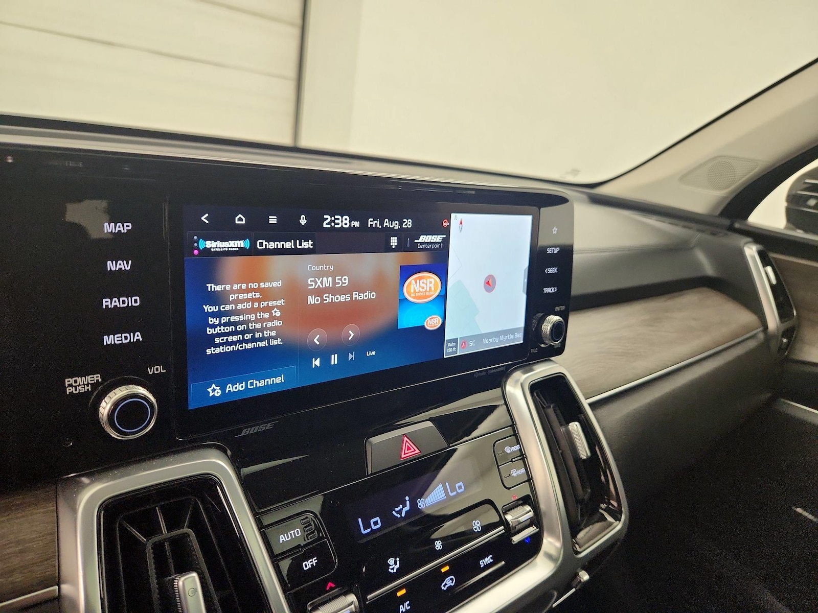 2023 Kia Sorento X-Line SX-P - Photo 17