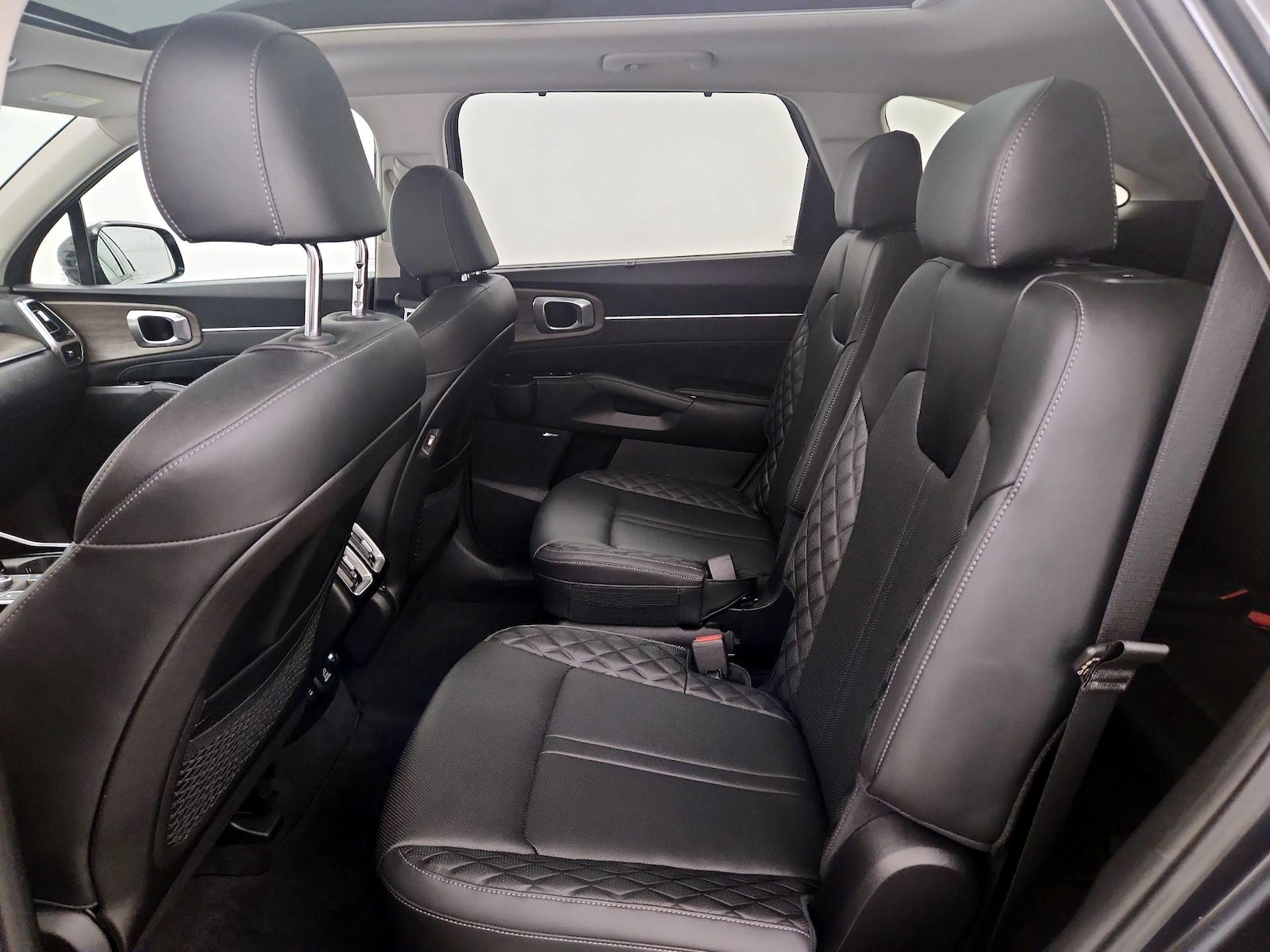 2023 Kia Sorento X-Line SX-P - Photo 22
