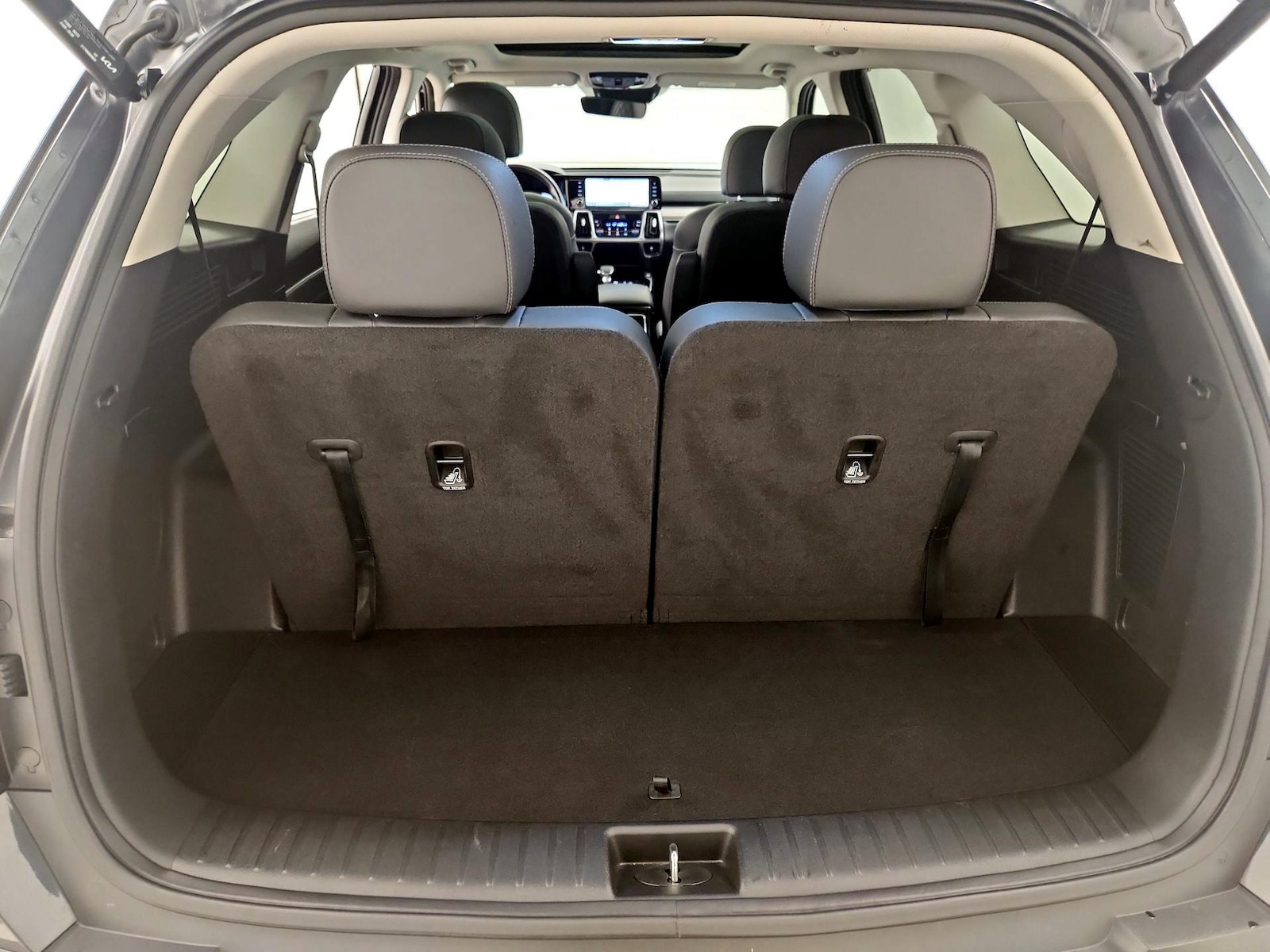 2023 Kia Sorento X-Line SX-P - Photo 24