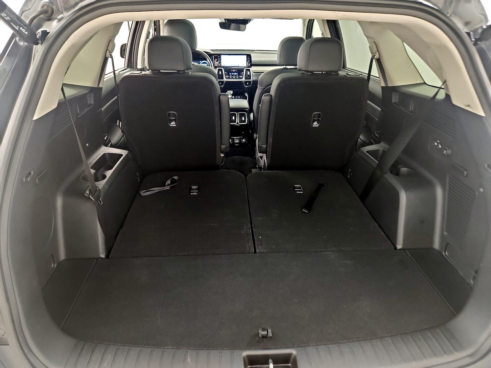 2023 Kia Sorento X-Line SX-P - Photo 25