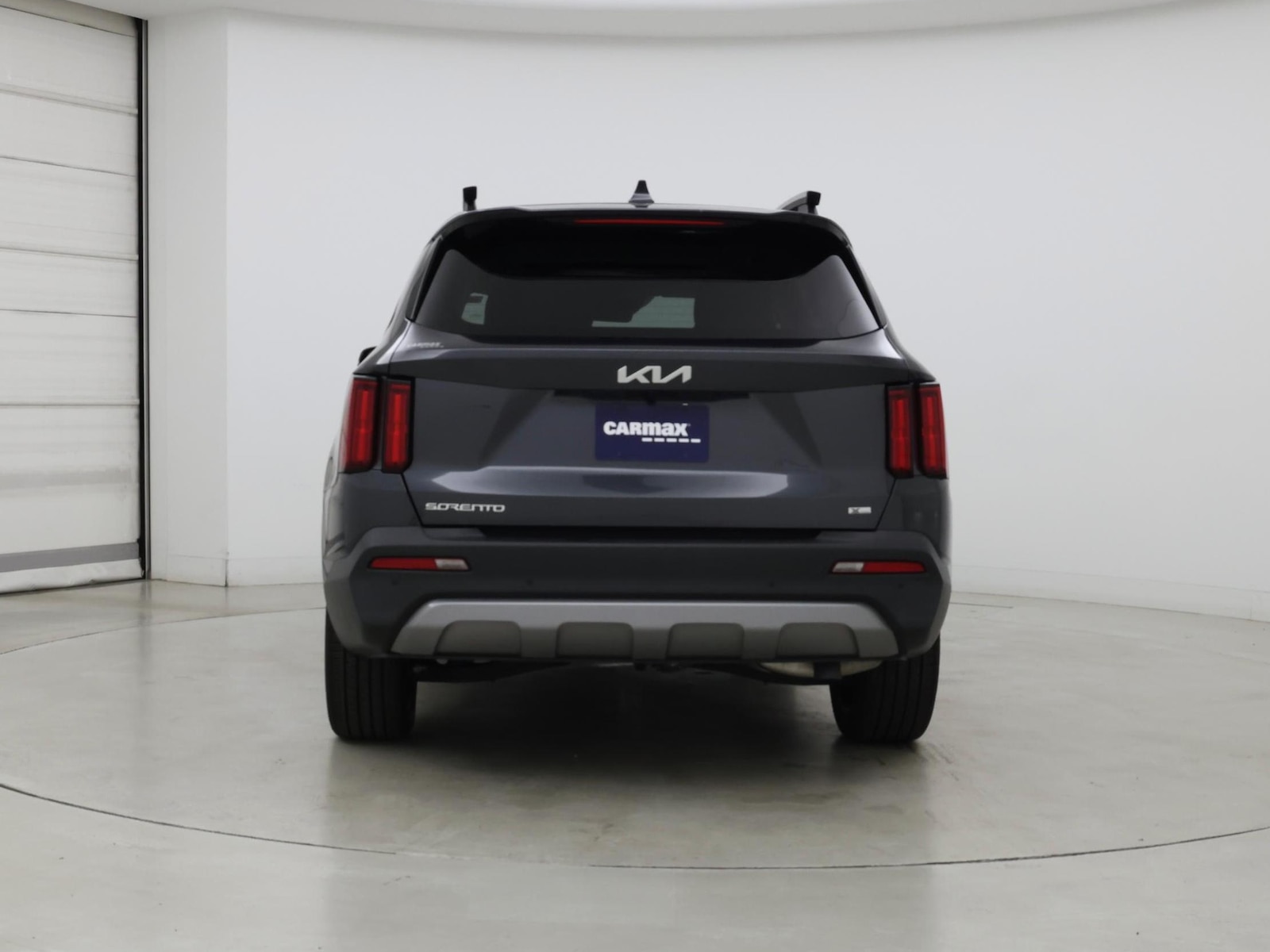 2023 Kia Sorento X-Line SX-P - Photo 7