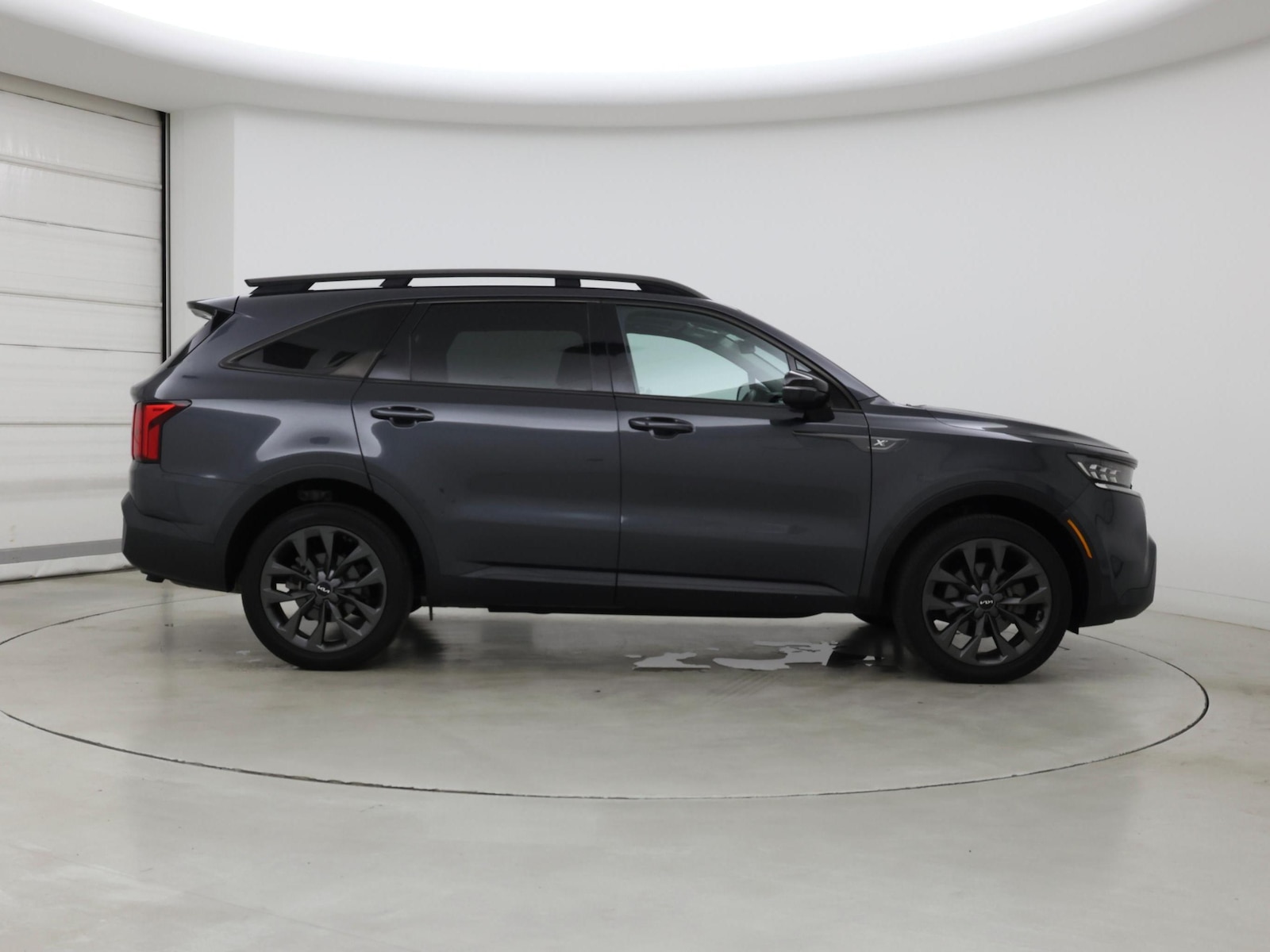 2023 Kia Sorento X-Line SX-P - Photo 8