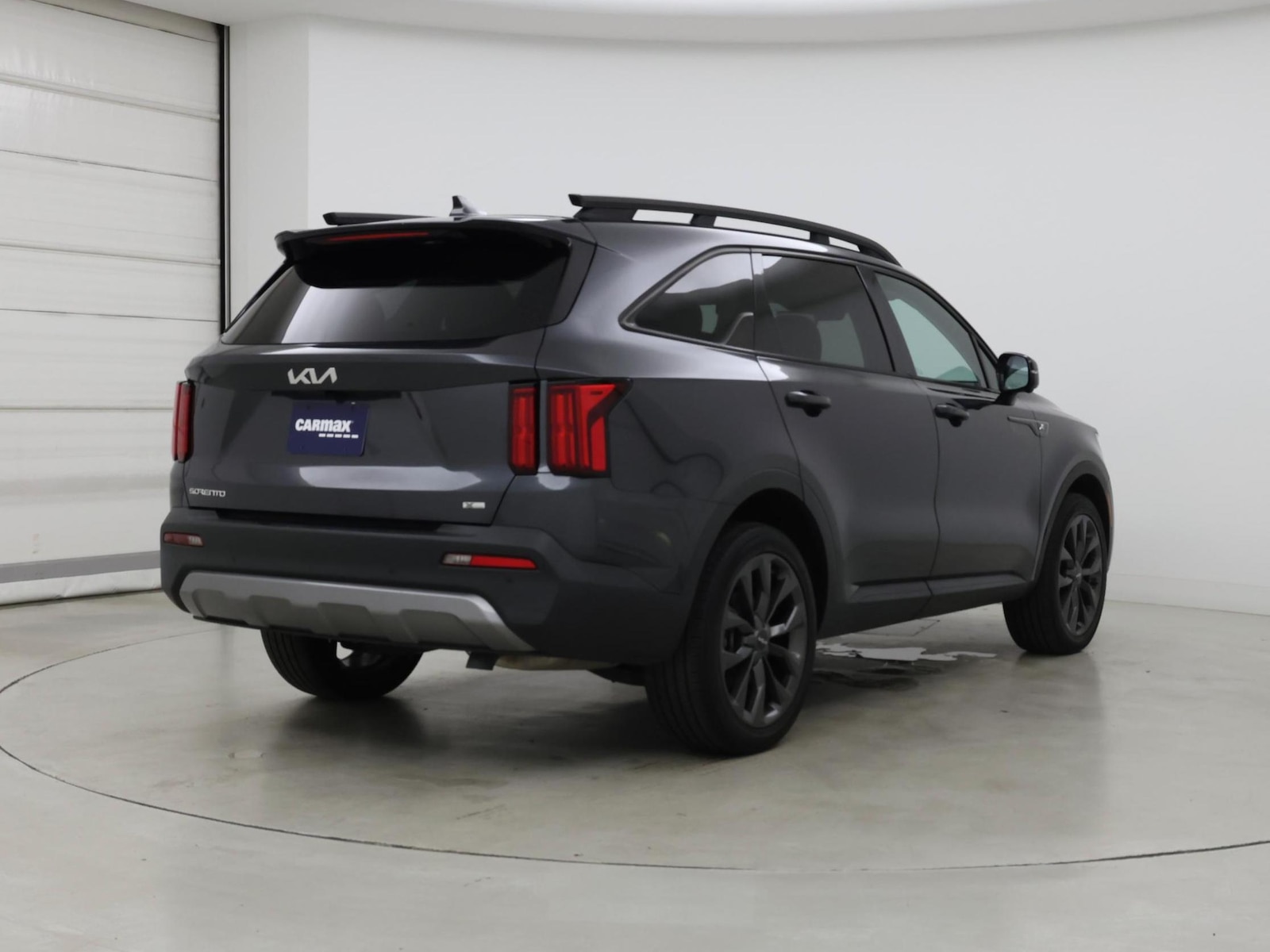 2023 Kia Sorento X-Line SX-P - Photo 9