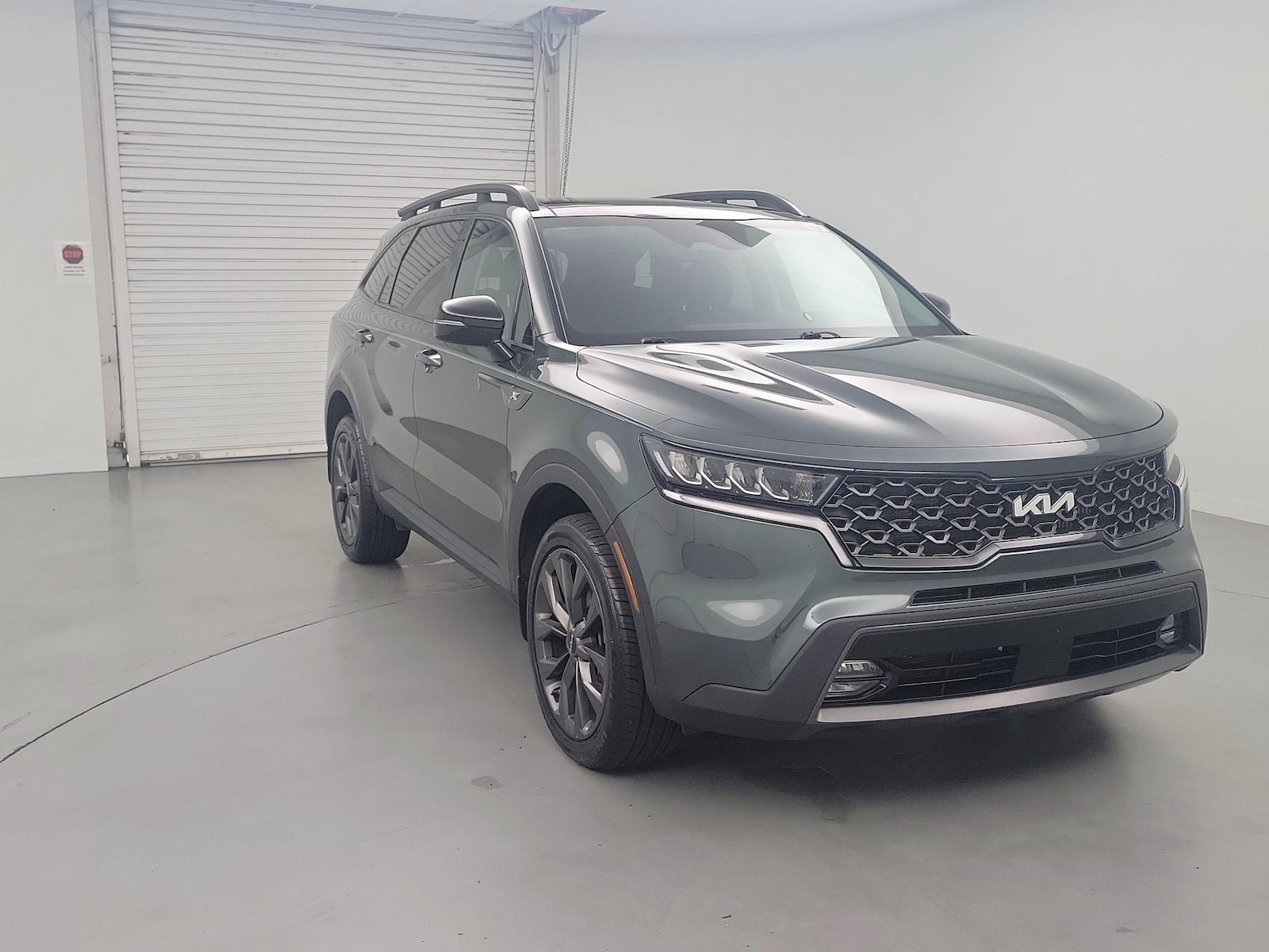 2023 Kia Sorento
