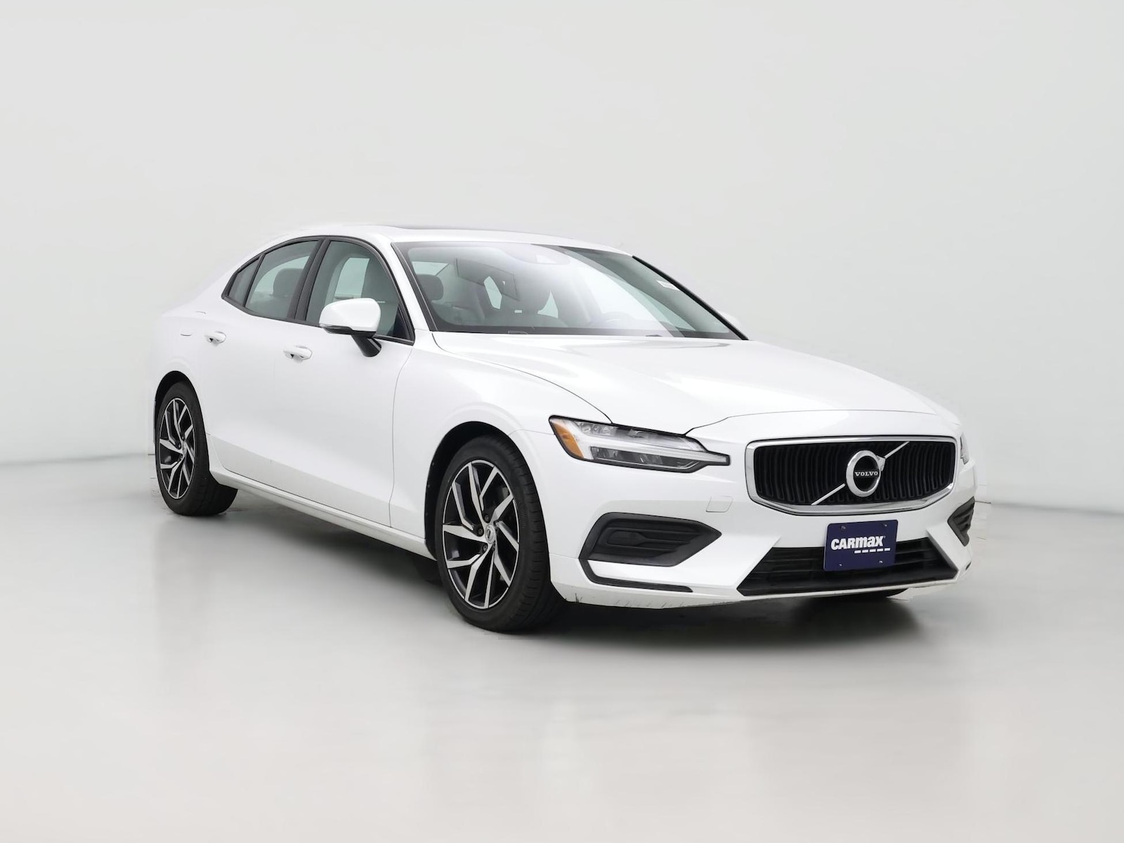 2020 Volvo S60
