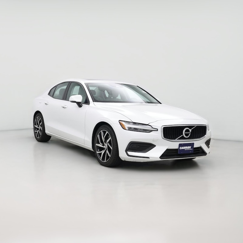 2020 Volvo S60 T5 Momentum