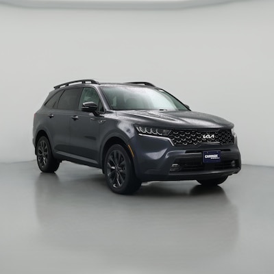 2023 Kia Sorento X-Line EX