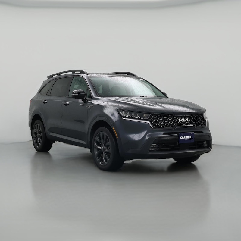 2023 Kia Sorento X-Line EX