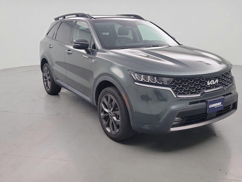 2023 Kia Sorento X-Line EX